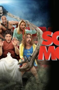 فيلم Scary Movie V 2013 مترجم