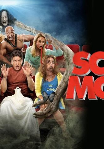 فيلم Scary Movie V 2013 مترجم