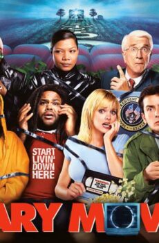 فيلم Scary Movie 3 2003 مترجم