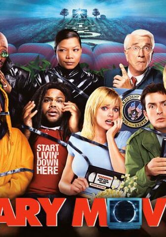 فيلم Scary Movie 3 2003 مترجم