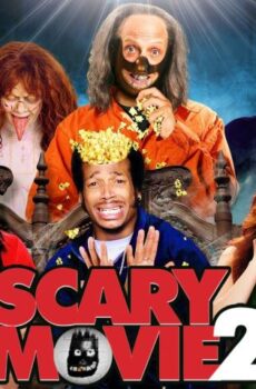 فيلم Scary Movie 2 2001 مترجم