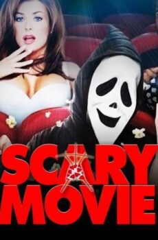 فيلم Scary Movie 2000 مترجم