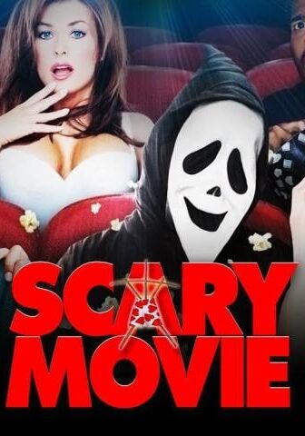 فيلم Scary Movie 2000 مترجم