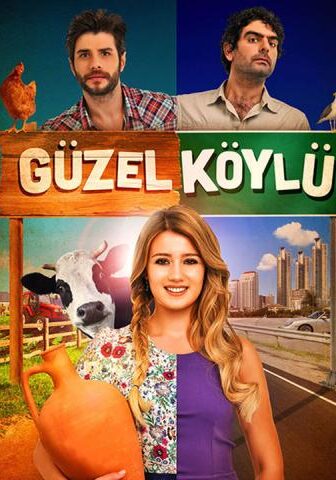 مسلسل القروية الجميلة الحلقة 32 مترجمة – Guzel Koylu