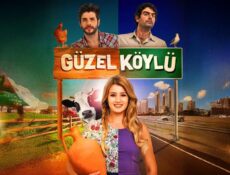 مسلسل القروية الجميلة الحلقة 49 مترجمة – Guzel Koylu