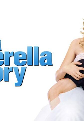 فيلم A Cinderella Story 2004 مترجم