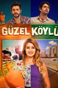 مسلسل القروية الجميلة الحلقة 35 مترجمة – Guzel Koylu