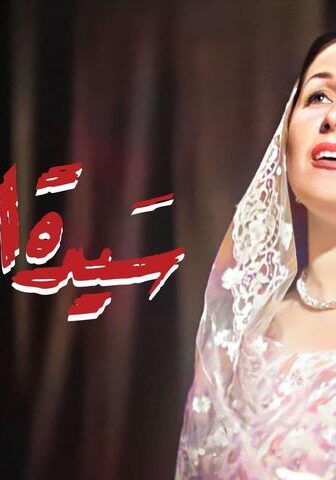 فيلم سيدة القطار (1952)