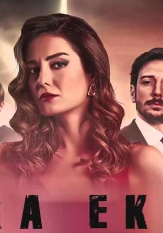 مسلسل الخبز الأسود الحلقة 8 مترجمة – Kara Ekmek
