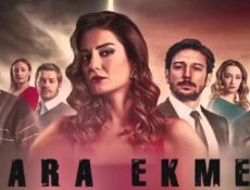 مسلسل الخبز الأسود الحلقة 37 (الأخيرة) مترجمة – Kara Ekmek