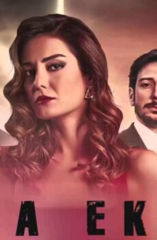 مسلسل الخبز الأسود الحلقة 16 مترجمة – Kara Ekmek