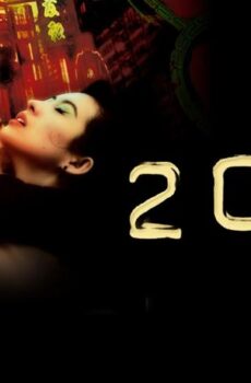 فيلم 2046 2004 مترجم