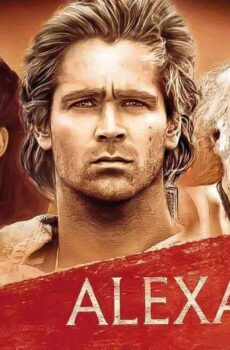 فيلم Alexander 2004 مترجم