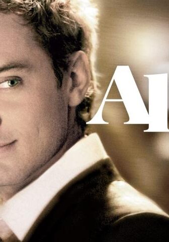 فيلم Alfie 2004 مترجم