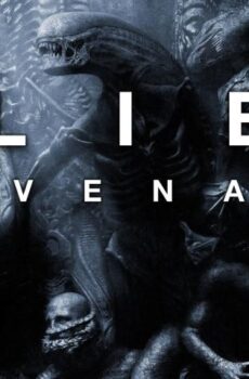 فيلم Alien: Covenant 2017 مترجم