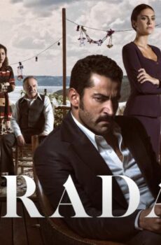 مسلسل القبضاي الحلقة 110 مترجمة – Karadayi
