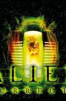 فيلم Alien: Resurrection 1997 مترجم