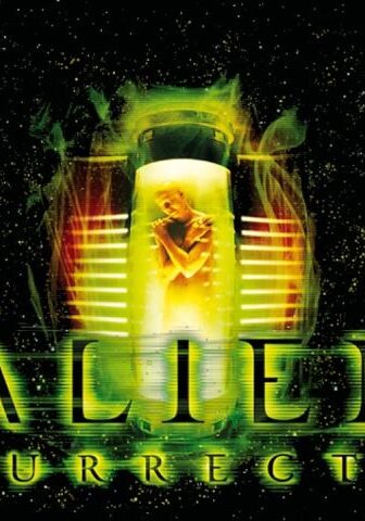 فيلم Alien: Resurrection 1997 مترجم