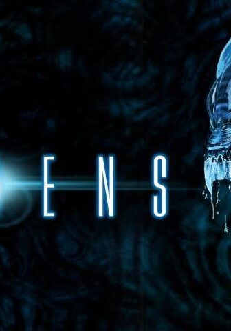فيلم Aliens 1986 مترجم