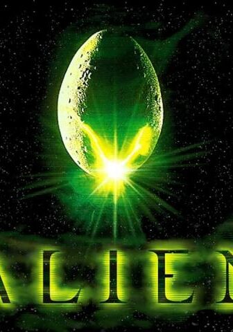 فيلم Alien 1979 مترجم