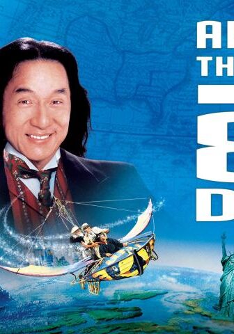 فيلم Around the World in 80 Days 2004 مترجم