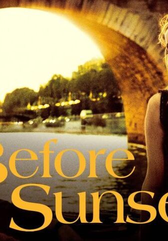 فيلم Before Sunset 2004 مترجم