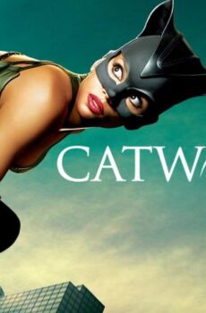فيلم Catwoman 2004 مترجم