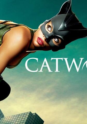 فيلم Catwoman 2004 مترجم