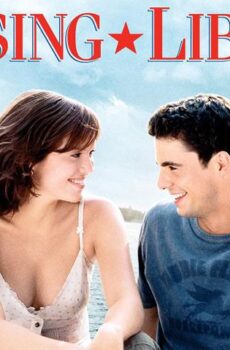 فيلم Chasing Liberty 2004 مترجم