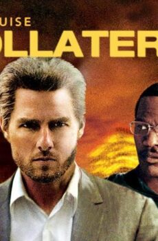 فيلم Collateral 2004 مترجم