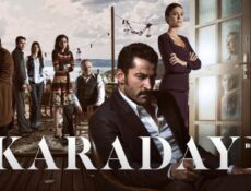 مسلسل القبضاي الحلقة 43 مترجمة – Karadayi