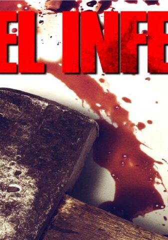 فيلم Hotel Inferno 2013 مترجم