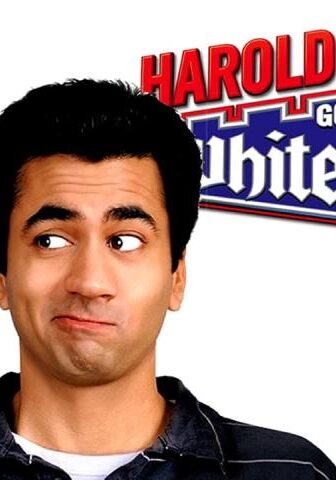 فيلم Harold & Kumar Go to White Castle 2004 مترجم
