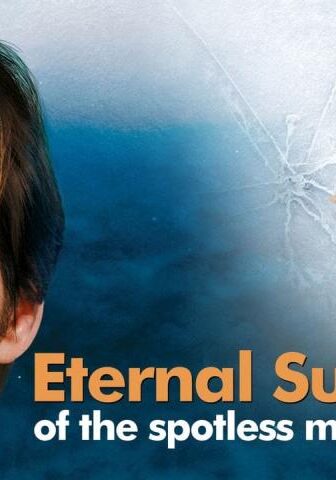 فيلم Eternal Sunshine of the Spotless Mind 2004 مترجم