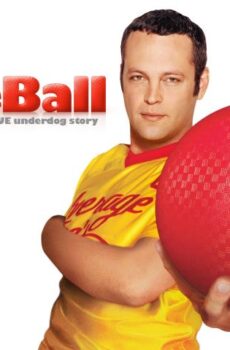 فيلم Dodgeball: A True Underdog Story 2004 مترجم