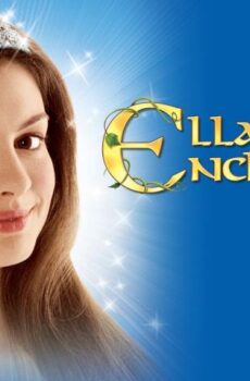 فيلم Ella Enchanted 2004 مترجم