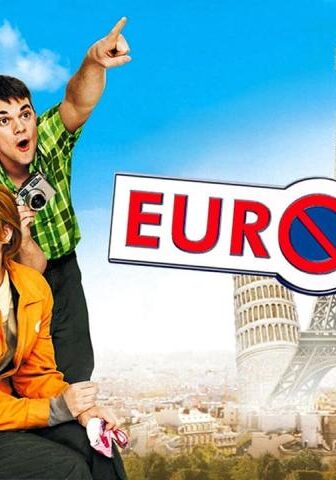 فيلم EuroTrip 2004 مترجم