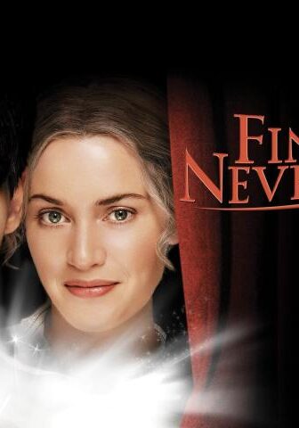 فيلم Finding Neverland 2004 مترجم