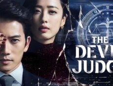 مسلسل قاضي الشيطان The Devil Judge الحلقة 16 (الأخيرة) مترجمة