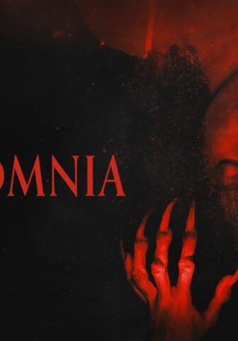 فيلم Parasomnia 2025 مترجم