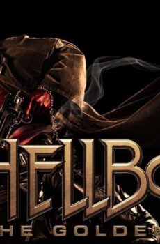 فيلم Hellboy II: The Golden Army 2008 مترجم