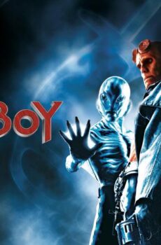 فيلم Hellboy 2004 مترجم