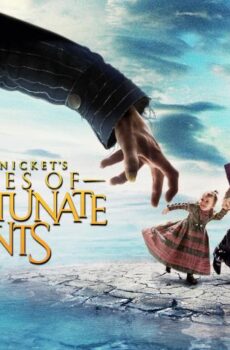 فيلم A Series of Unfortunate Events 2004 مترجم