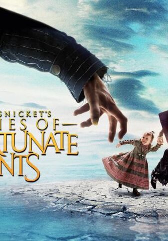 فيلم A Series of Unfortunate Events 2004 مترجم