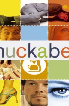 فيلم I Heart Huckabees 2004 مترجم