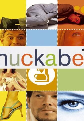 فيلم I Heart Huckabees 2004 مترجم