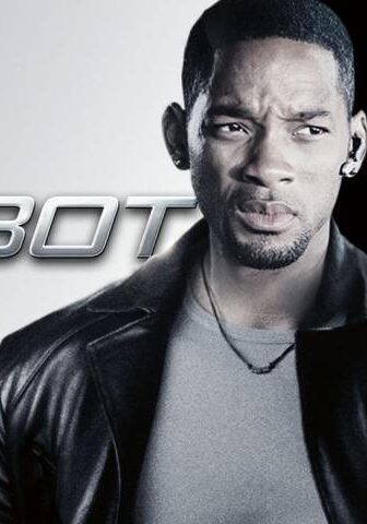 فيلم I, Robot 2004 مترجم