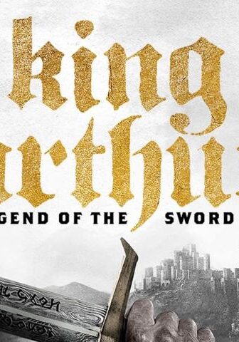 فيلم King Arthur: Legend of the Sword 2017 مترجم
