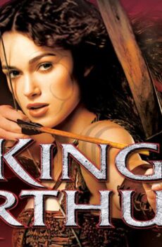 فيلم King Arthur 2004 مترجم