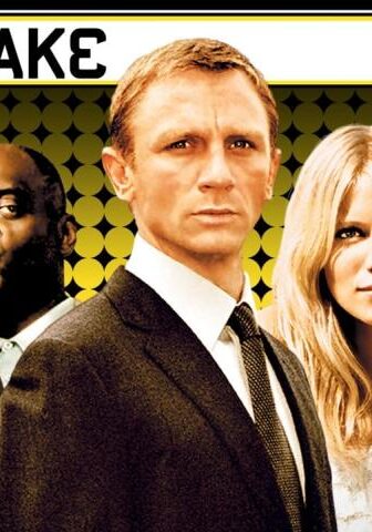 فيلم Layer Cake 2004 مترجم